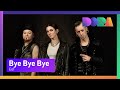 EoT Bye Bye Bye