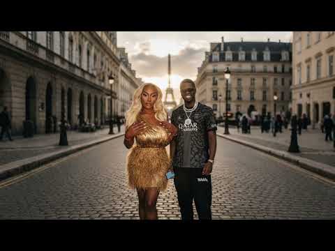 Aya Nakamura ft. Franglish - Ma Personne (Video Clip)