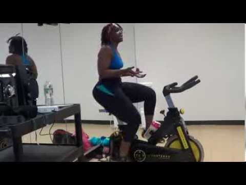 Free Spinning Class for All Levels. Burn over 500 Calories.