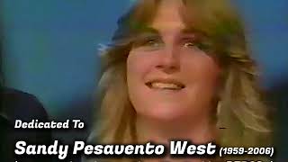 C'Mon (2020 Music Video) - The Runaways