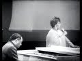 Ella Fitzgerald & Duke Ellington - Lush Life