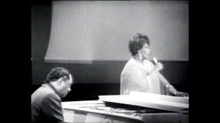 Ella Fitzgerald &amp; Duke Ellington - Lush Life