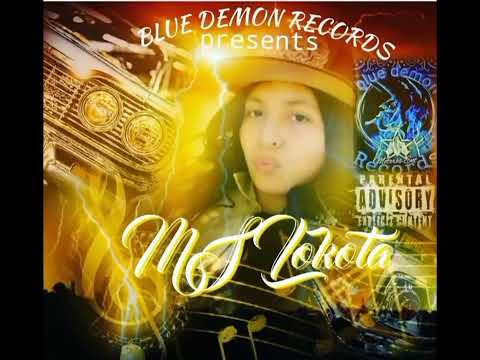 Ms.Lokota - backyard boogie ft b munch & Mase Lokote, Murder click surenos