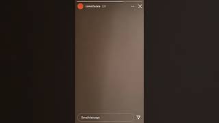 Comethazine punches cop on Instagram story #rap