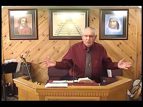 21-0131am - Godhead Made Clear Pt.2 - Samuel Dale