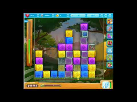 Pet Rescue Saga Level 1538 No Boosters