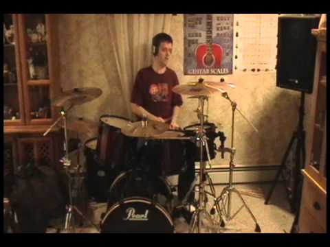 VGdrum - Sparkster - Lakeside & 1-1