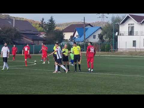 Câmpinatv.ro - Meci CS Câmpina - CS Brazi 10-0, Liga A Prahova, 15 octombrie 2022