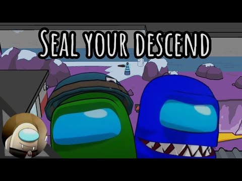Kyle Allen Music² | Seal your descend | Mashup by Max Mongus