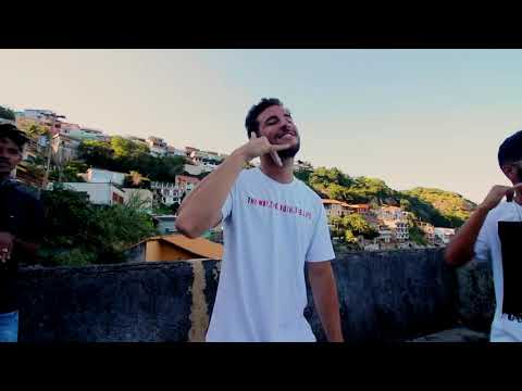 PARÓDIA : FOI ATÉ BOM TE ENCONTRAR - Gustavo Balbi