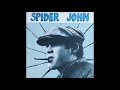Spider John Koerner~Good Time Charlie's Back In Town (live)