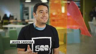 Why Miami? 500 Startups