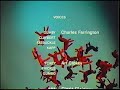 Closing To The Gumby Movie 1995 VHS