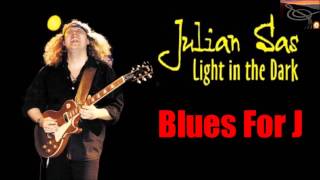 Julian Sas  - Light in the Dark (2003)