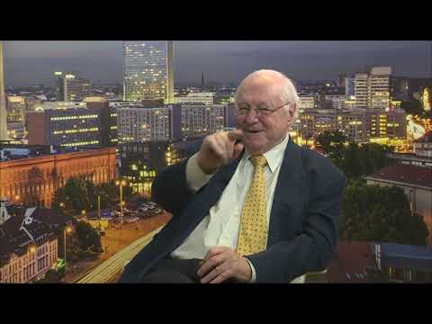 Standort Berlin - Der Traum vom Schloss wird wahr