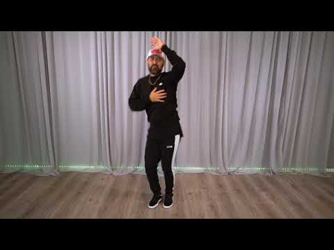 How To Dance Dominican Bachata in 4 Easy Steps