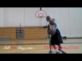 One On One Full Game 18 Dre Baldwin