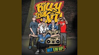 Billy The Kid - Baby Comeback (Crimewaves Remix) video