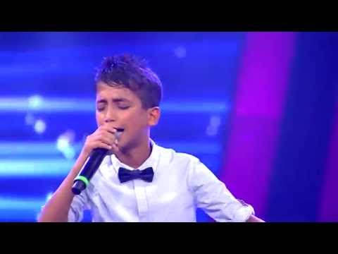 O Ses Çocuklar Şahin Kendirci 'Keskin Bıçak'