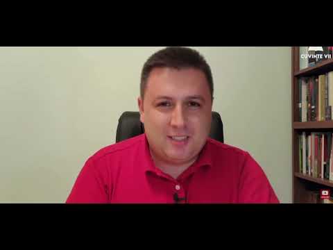 un Cuvânt de încurajare merita ascultat