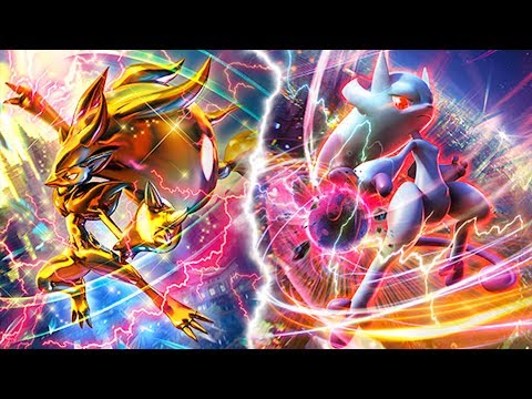 Minecraft : ZOROARK vs MEGA MEWTWO Y - POKEMON DA SORTE DARK ‹ MayconLorenz ›