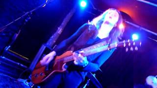 Aaron Keylock 'Falling Again' 4.4.17