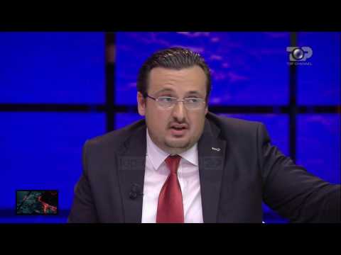 Top Story, 6 Prill 2017, Pjesa 3 - Top Channel Albania - Political Talk Show