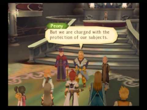 TotA 299 - My Worth, My Desire