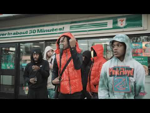 HDS Bam - Live Performance Freestyle