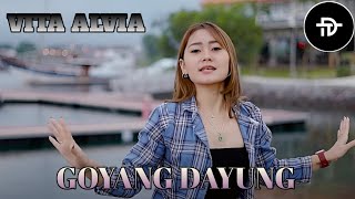 Download lagu DJ VITA ALVIA GOYANG DAYUNG TERBARU 2024 mp3