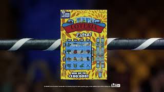 California Lottery Playful Ways to Scratch | Lucha Winter