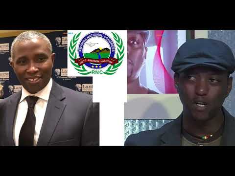 Mbere gato yo kwegura J.Paul Turayishimye, yatubwiye icyo azi ku ibura rya Ben Rutabana