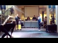 The Madness Of Vincent Van Gogh Dance And Theremin Performance At The Van Gogh Museum Amsterdam