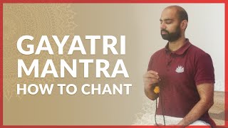 Gayatri Mantra: Meaning, Purpose, & How to Chant | Arhanta Yoga