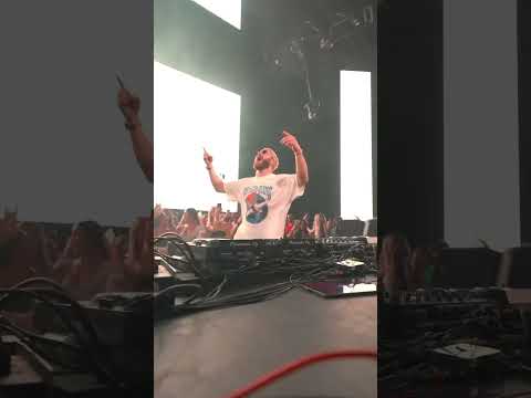 When real DJing goes wrong 😆