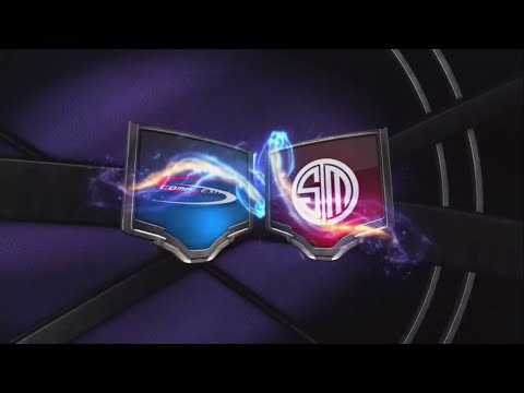 COL vs TSM - NA LCS Summer Split 2014 W9D2 - Highlights