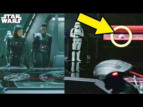 The Disturbing Order 66 EASTER EGG Just Found In Obi-Wan