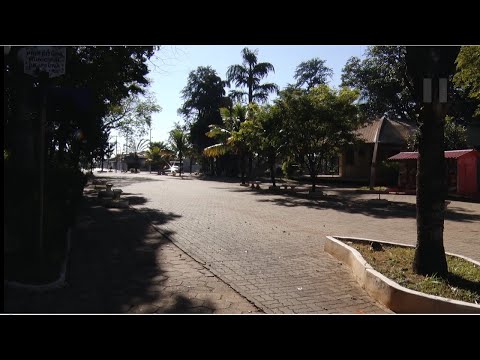 Ipeúna volta a receber recurso estadual para investir em turismo