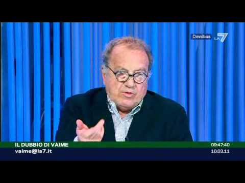 OMNIBUS, IL DUBBIO - L'apparire