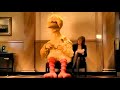 C J Cregg Big Bird On The West Wing