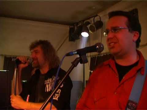 Kotě  Band - 352 LADY TEMNOTA