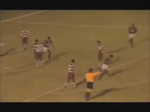 Rio Branco 2x4 Desportiva