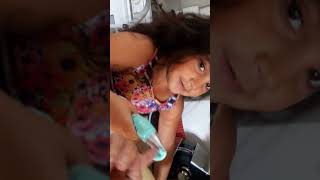 Barbie cake by Sayuri