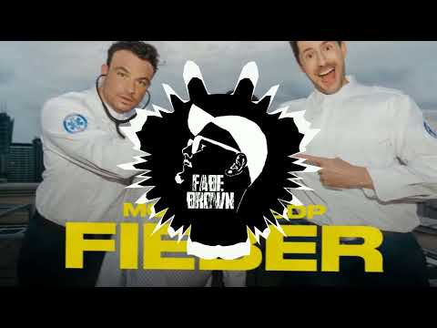 MONTEZ X SDP - FIEBER (FABE BROWN HARDTEKK REMIX)
