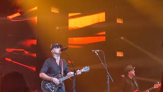 Live - Rattlesnake Summersault 2019 Montreal