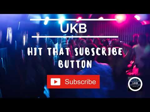 Mikey B - Dancing With The Lights Off