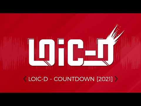 (JUMP - FRENCHTEK) LOIC-D - COUNTDOWN (2021)