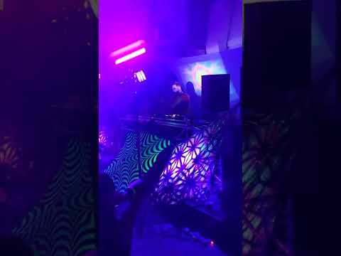 Psychedelic Babylon (Toronto) - The Psyntist