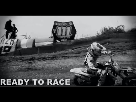 Jeffrey Herlings special GP Loket 2010 - Dislocated shoulder -