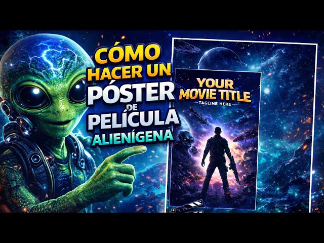 Vídeo relacionado con Camiseta de collage con póster de película de ciencia ficción de estilo vintage Camiseta